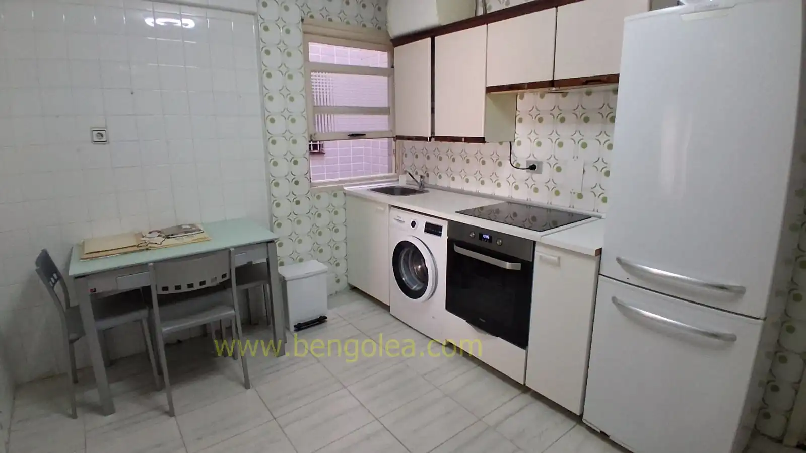 Flat with terrace for sale in Bagatza - San Vicente, imagen 3
