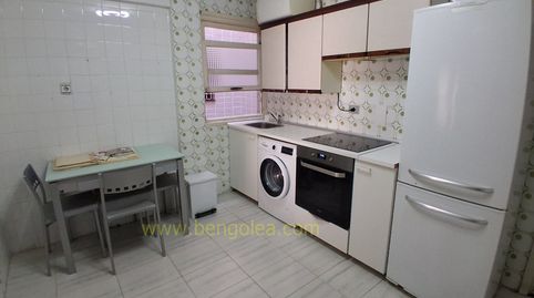 Foto 3 de Piso en venta en Bagatza - San Vicente, Barakaldo