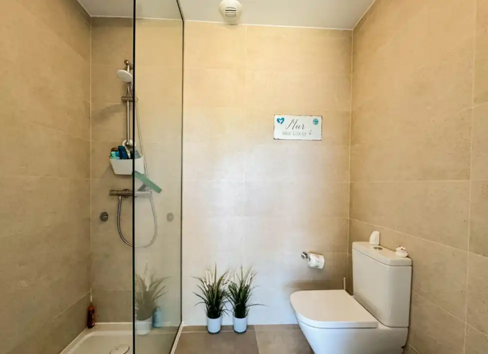 Casa a schiera con piscina in vendita a Mesilla del Diente, imagen 20