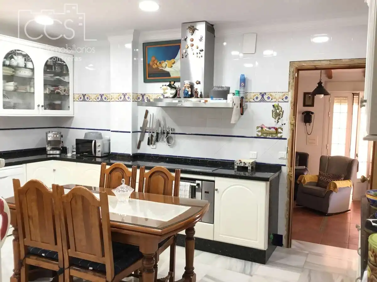 Villa mit Pool zum Verkauf in Lepe, imagen 43
