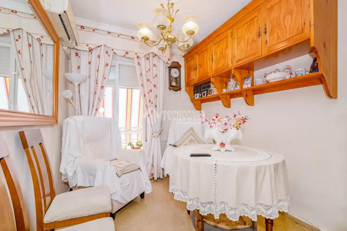 Wohnung zum Verkauf in El Valle, imagen 5