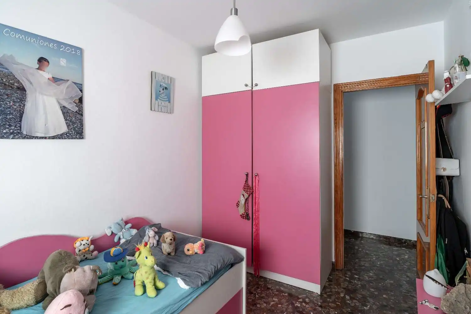 Casa o xalet en venda a Hispanidad - Vivar Téllez