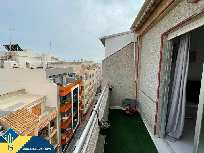 Àtic amb ascensor en venda a Playa del Cura, imagen 3