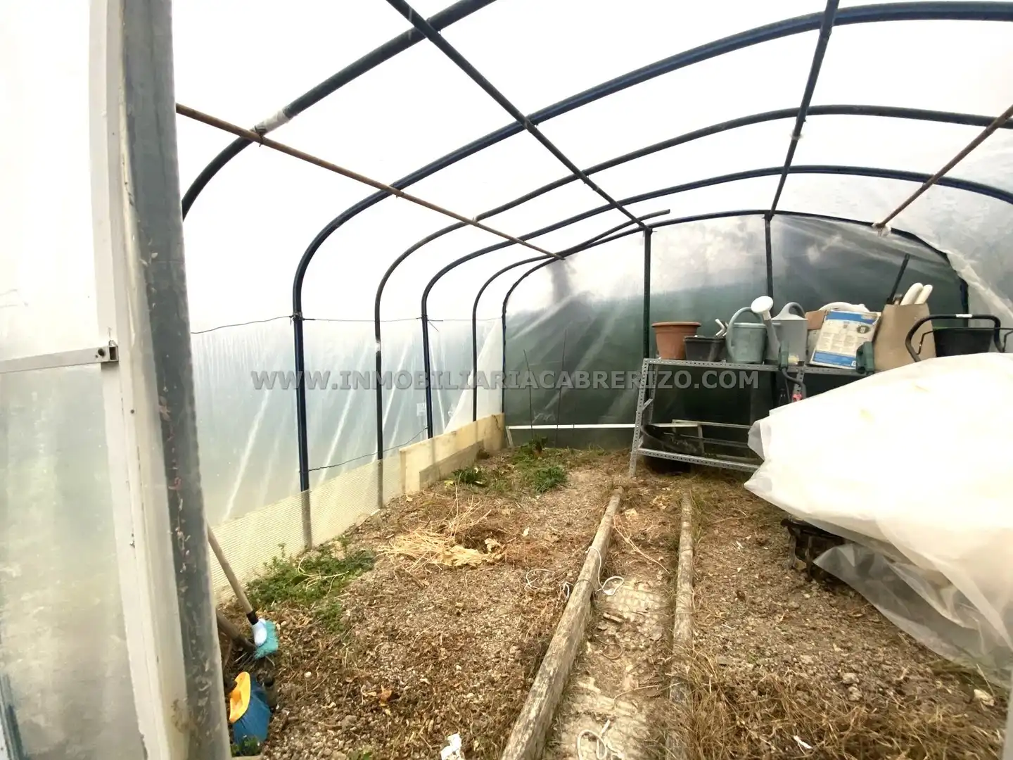 Jardín de Terreno en venta en Valle de Elorz / Elortzibar