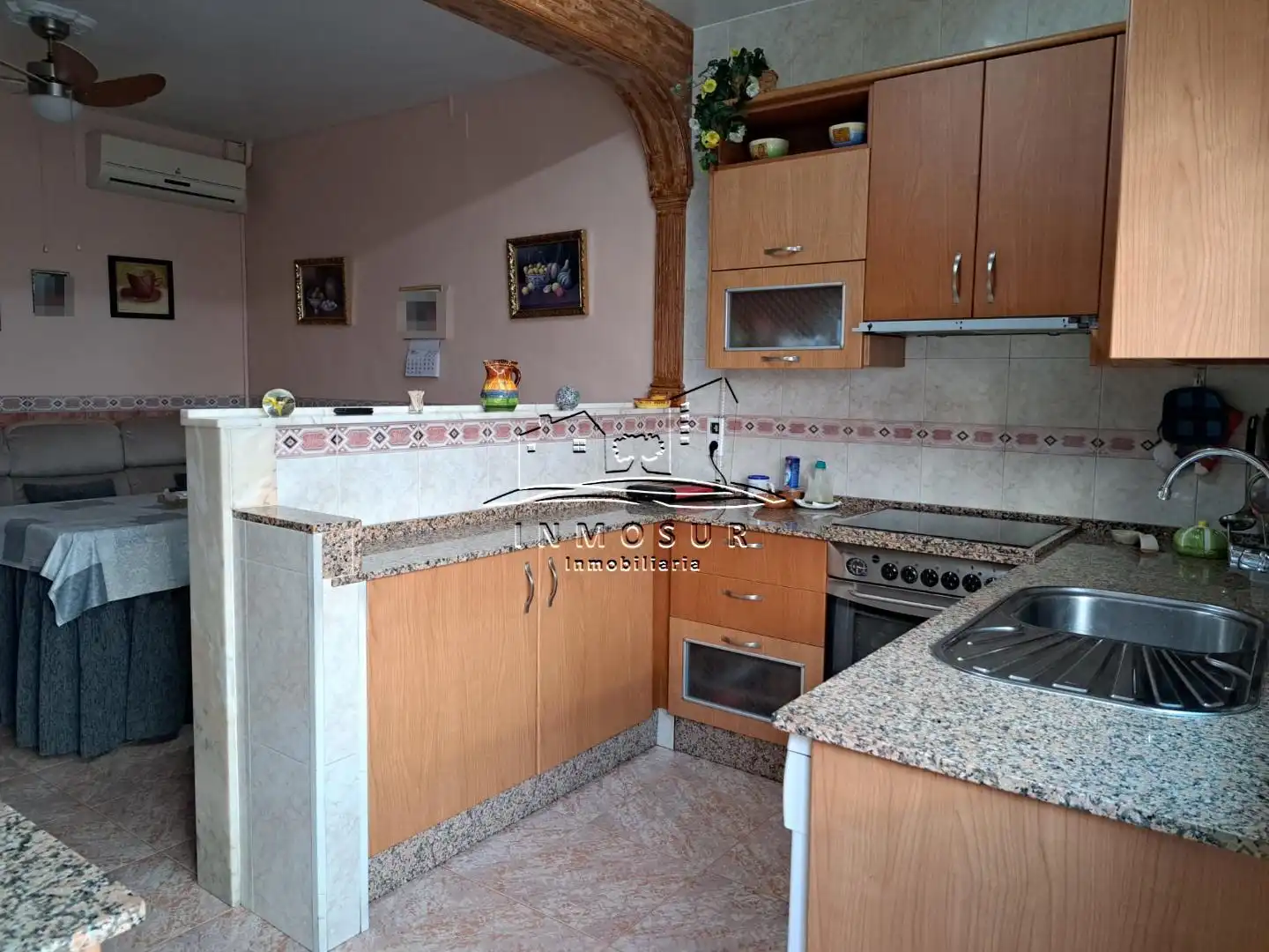 House for sale in Navas del Sepillar, imagen 30