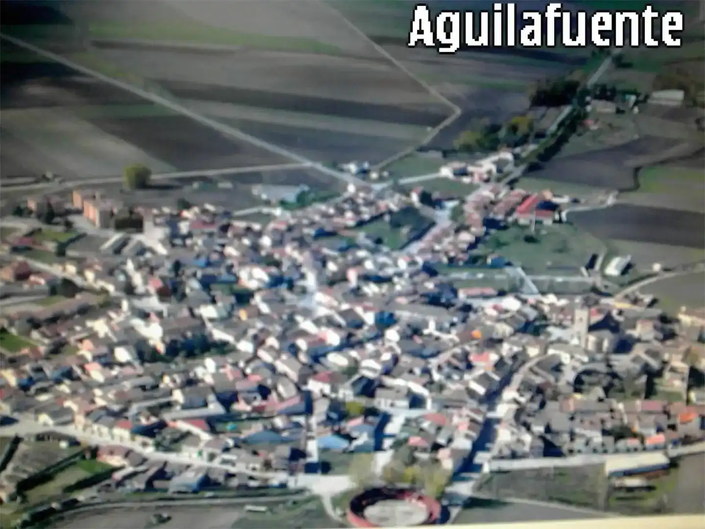 Pis en venda en Aguilafuente