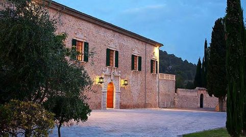 Foto 4 de Finca rústica en venta en Valldemossa, Illes Balears