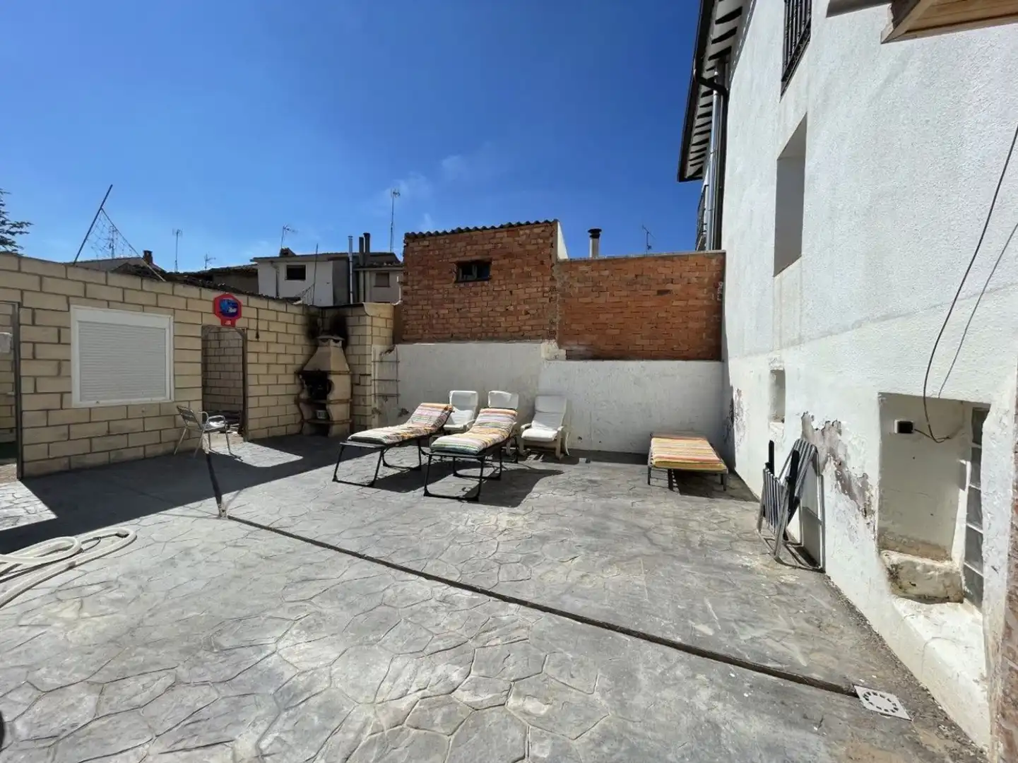 Casa o chalet en venta en El Redal