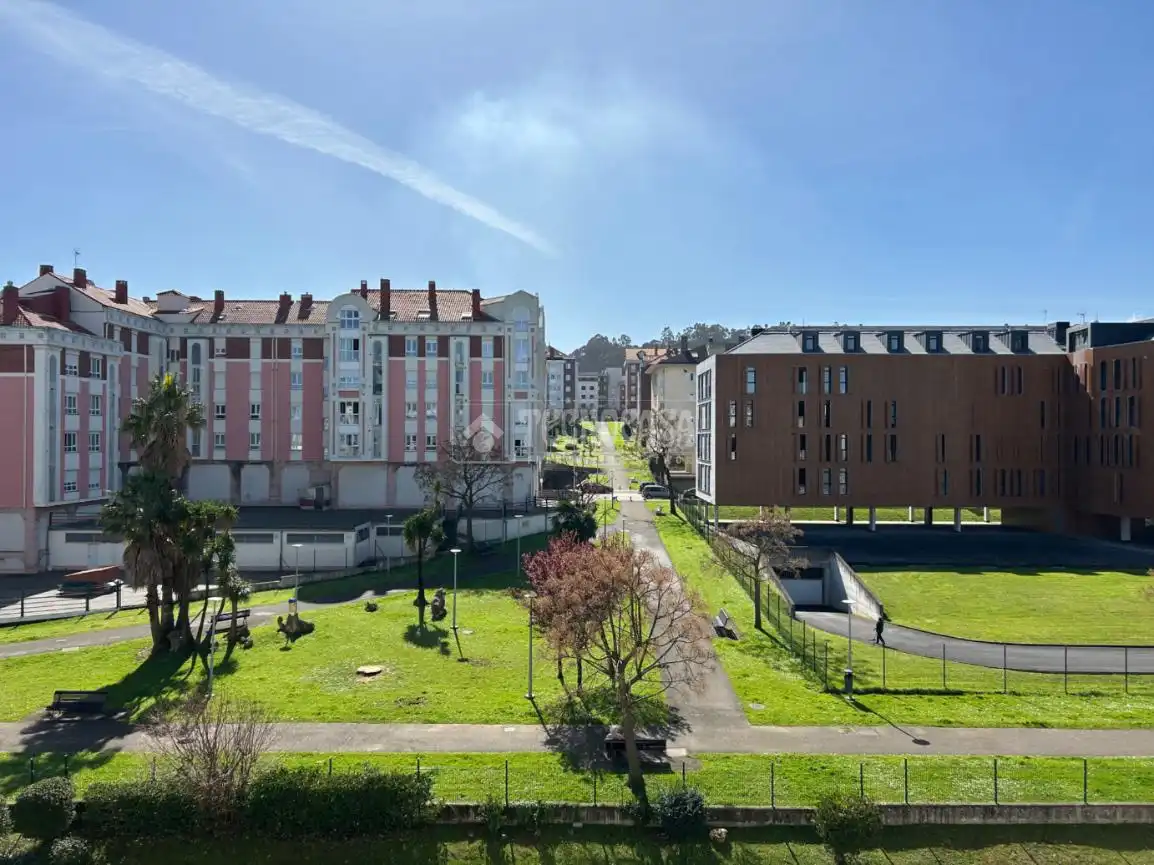Parcheggio in vendita a Alisal - San Román, imagen 14