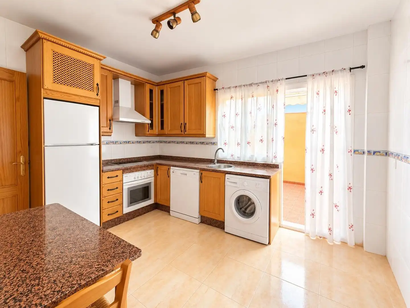 Dúplex en venda a Níjar, Almería