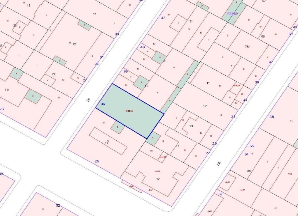 Residential for sale in Terrassa