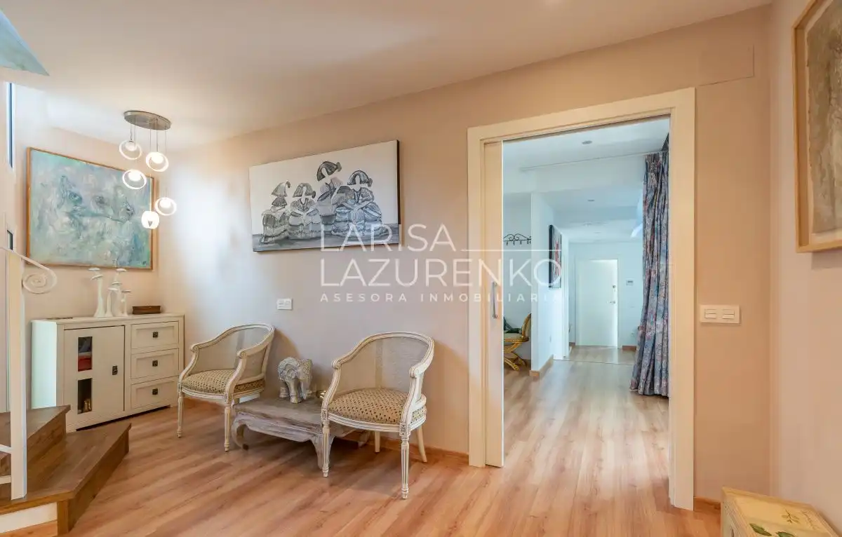 Casa o xalet en venda a Taurana, Pla de Maset - Cap de Salou