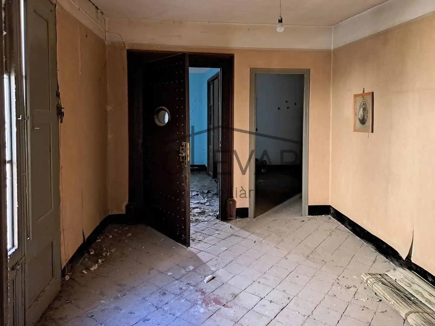 Casa amb terrassa en venda a Carrer Carrer Soldevila, imagen 23