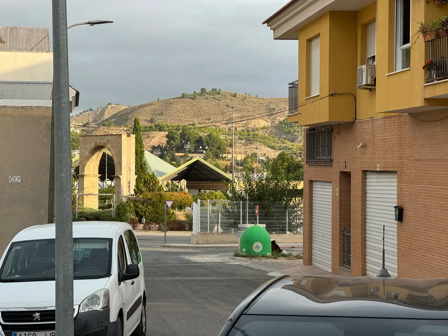 Residential land for sale in Calle de los Comerciantes 5, imagen 9