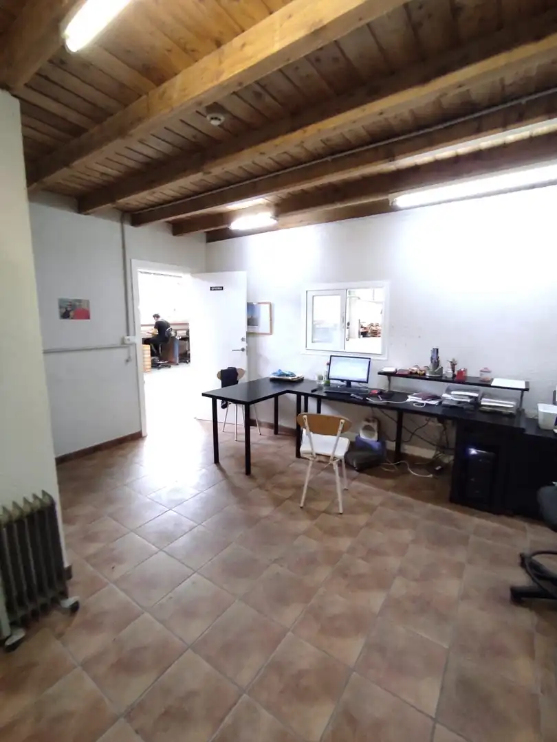 Nave industrial en venta en Elgeta