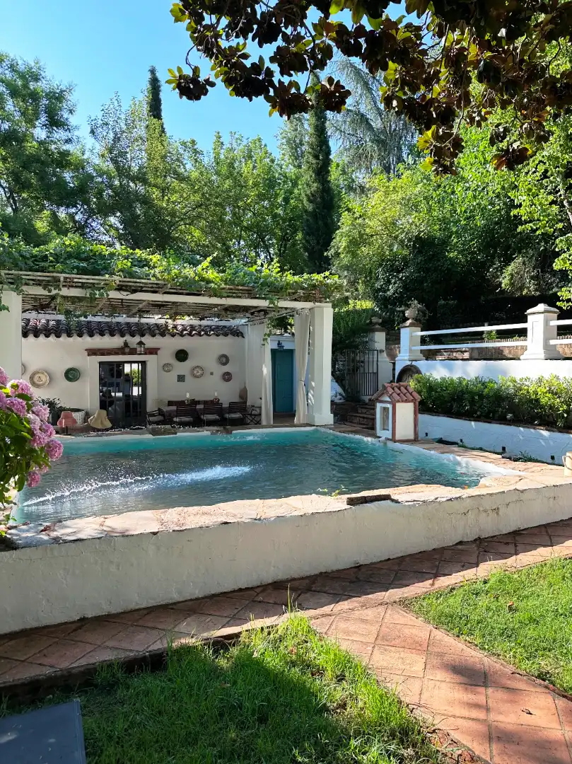 Casa con piscina en venta en Aracena, imagen 14
