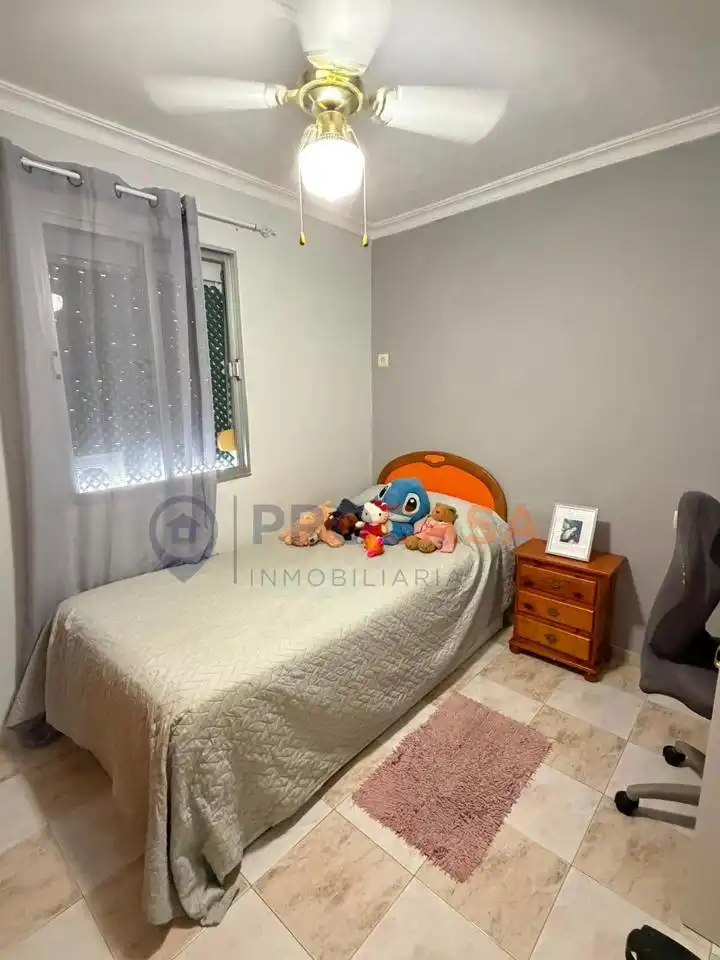 Dormitori de Pis en venda en Utrera