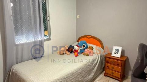 Foto 5 de Piso en venta en Calle Río Guadaíra, Estación - La Fontanilla - El Tinte, Utrera