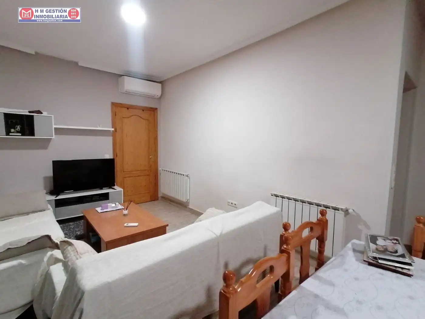 Flat for sale in Alcázar de San Juan, imagen 3
