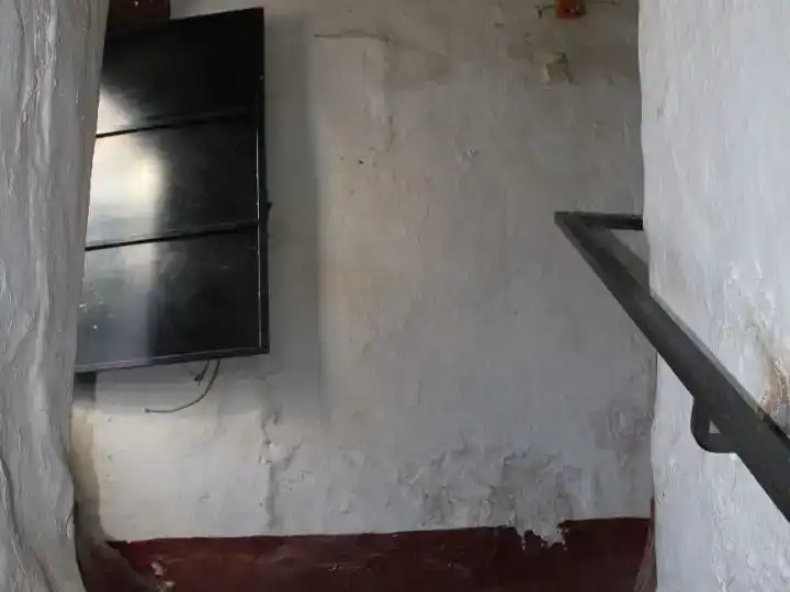 Casa adosada en venda en Alquife