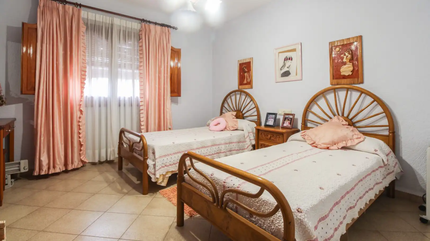 Villa con piscina in vendita a Ondara, imagen 20