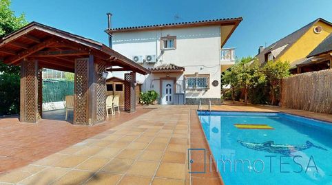 Foto 2 de Casa o chalet en venta en Ca n’Esteper – Can Gorgs – Can Gorgs II, Barberà del Vallès