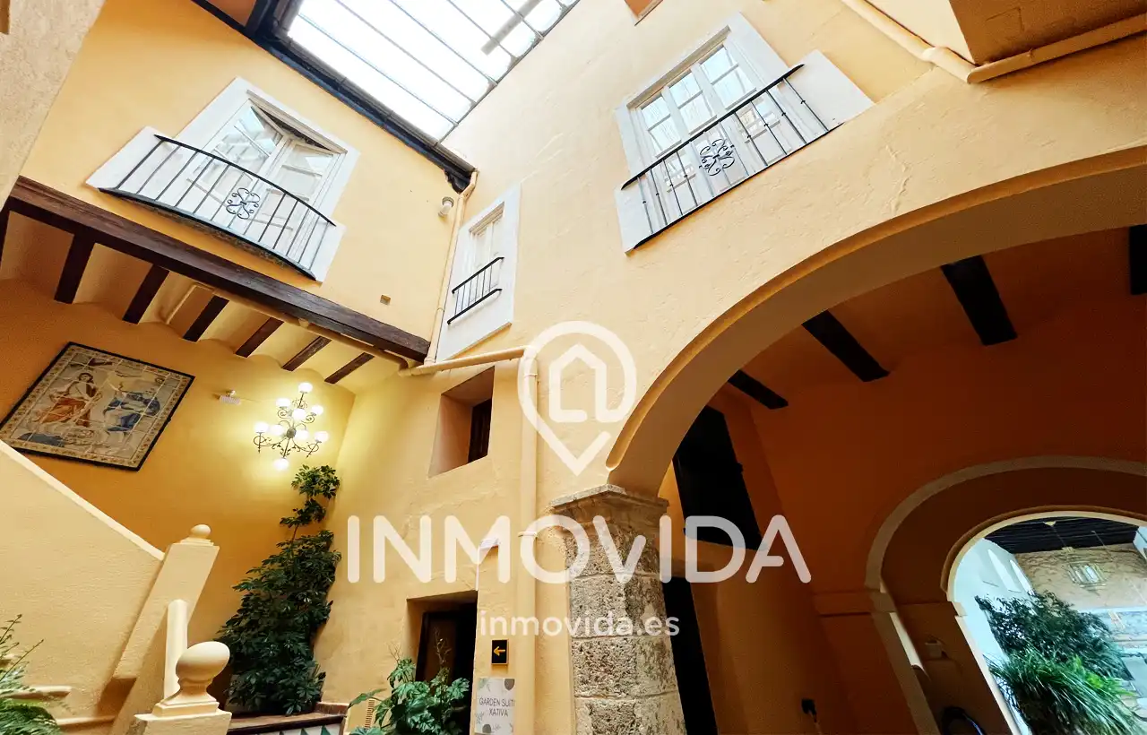 Casa amb piscina en venda a Plaça de la Bassa, imagen 28