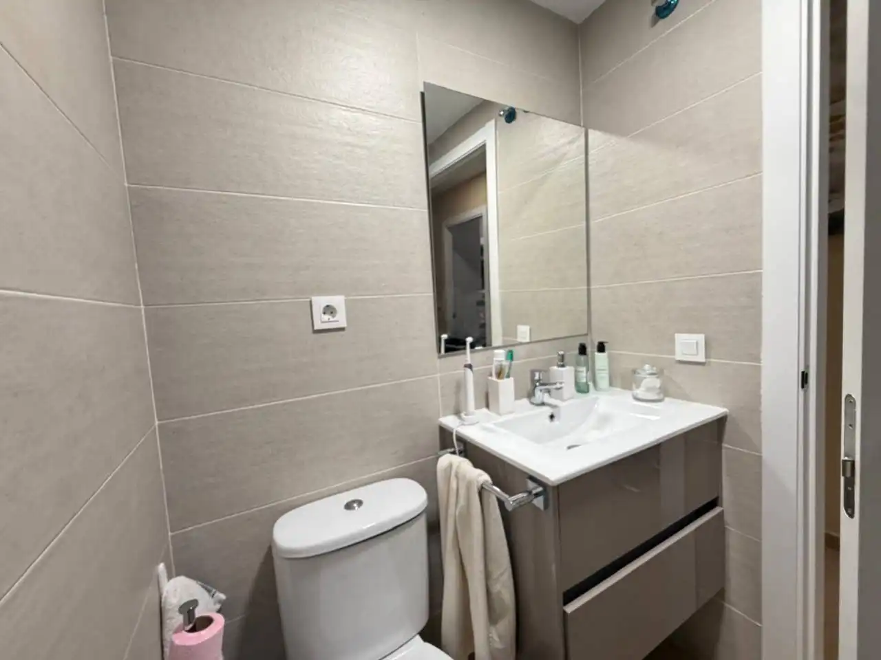 Apartament amb piscina en venda a Calle França, imagen 12