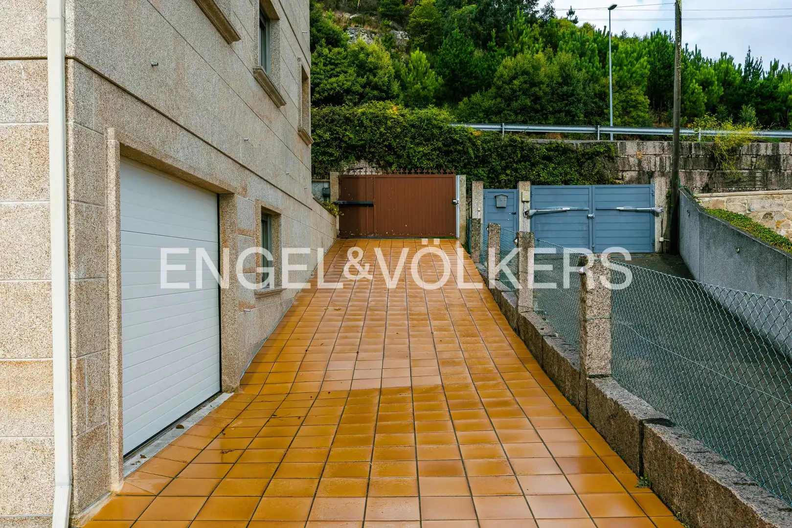 Maison avec piscine à vendre à Baiona, imagen 4