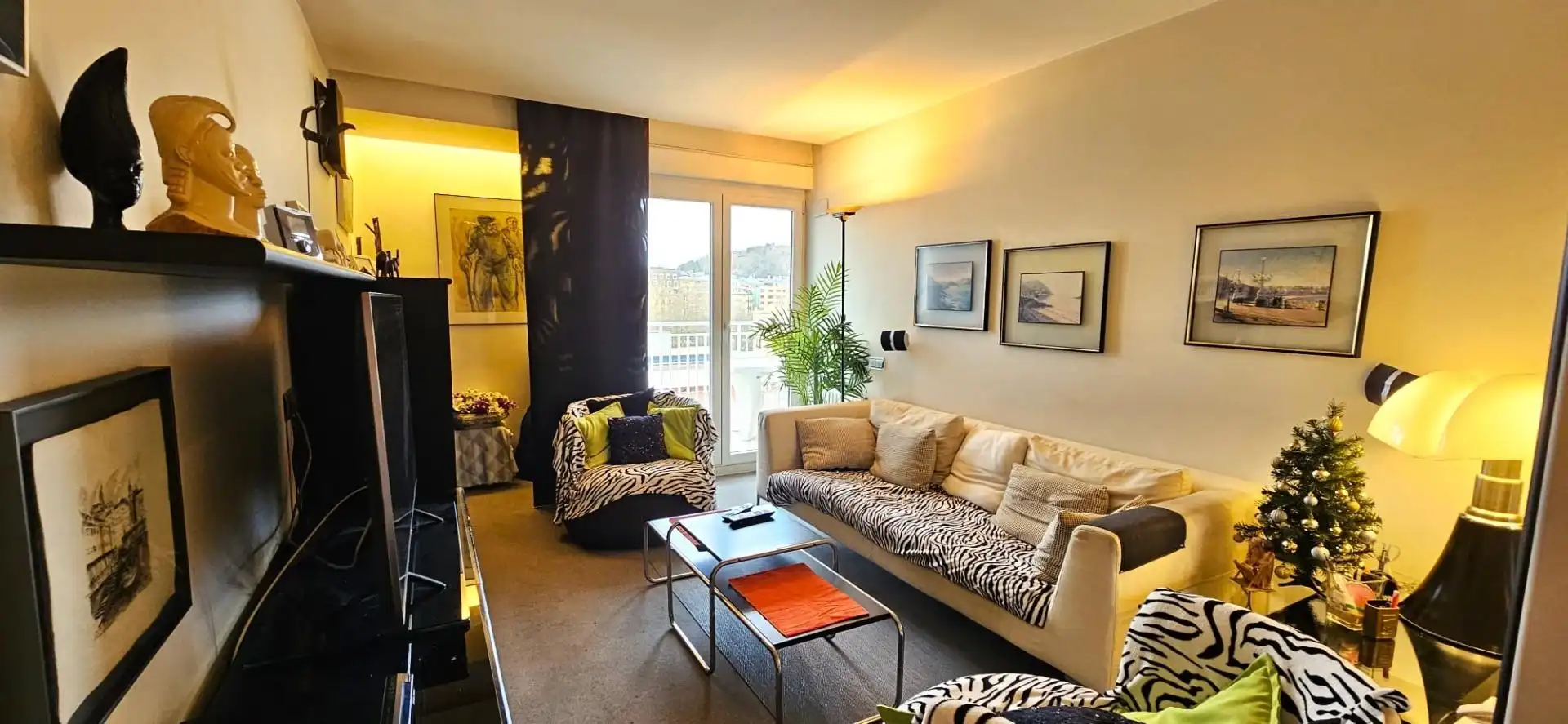 Dúplex con ascensor en venta en Paseo DEL DUQUE DE MANDAS, imagen 2
