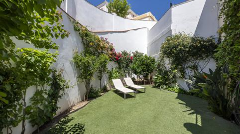Foto 4 de Casa adosada en venda a Montemayor - Marbella Club, Málaga