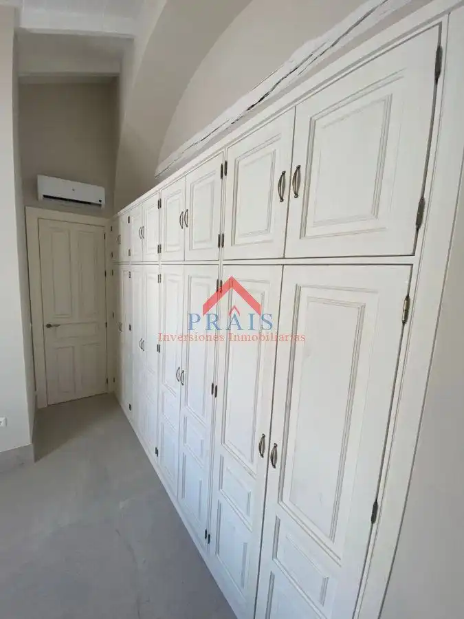 Habitación de Piso en venta en Utrera con Aire acondicionado