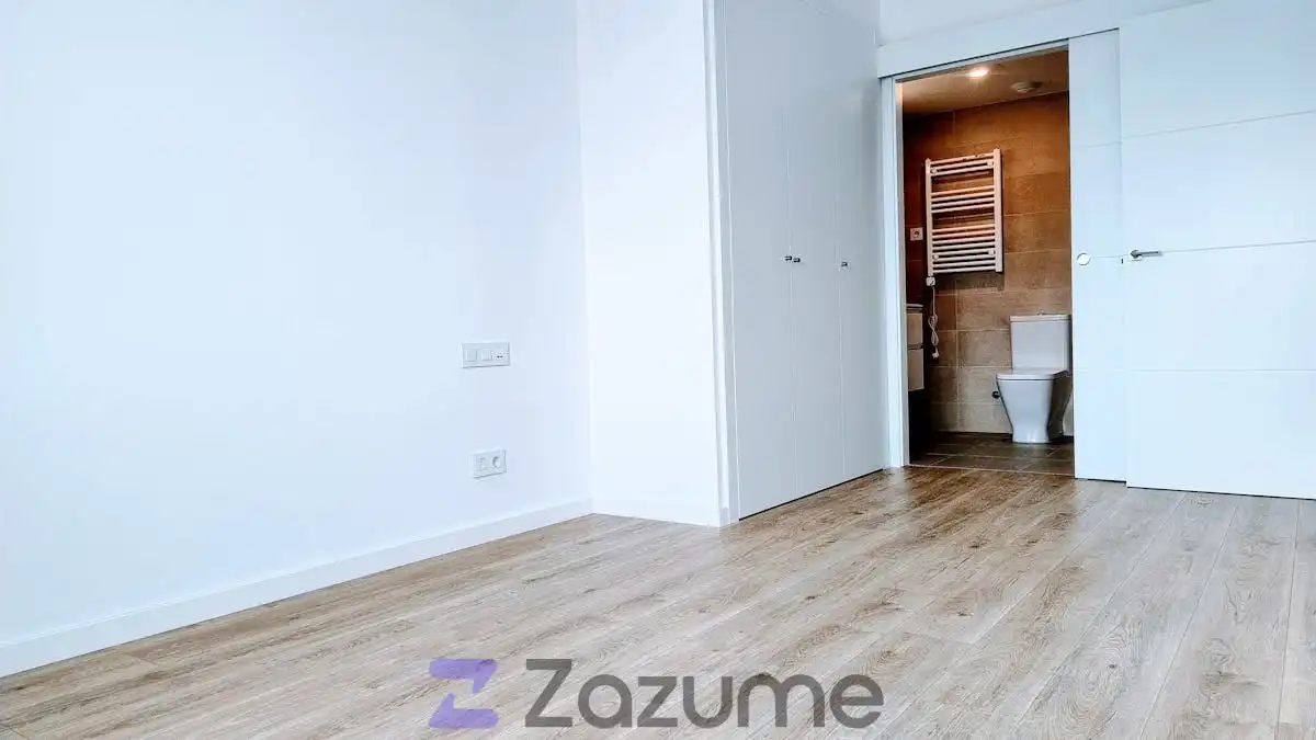 Piso con terraza en alquiler en Carrer del Plom, imagen 18