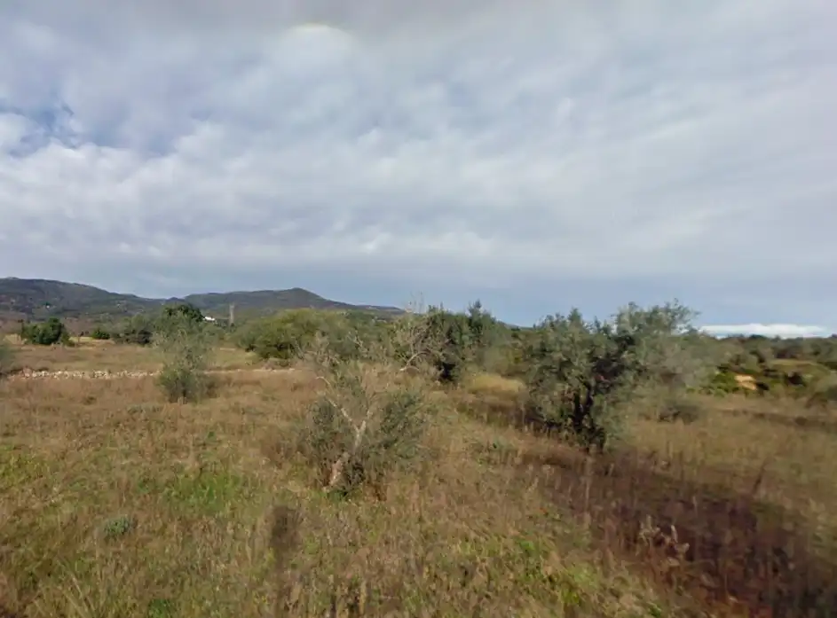 Terreny industrial en venda en Les Coves de Vinromà