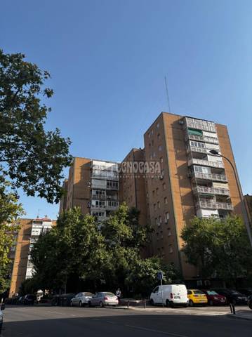 Piso en Venta en Arcos