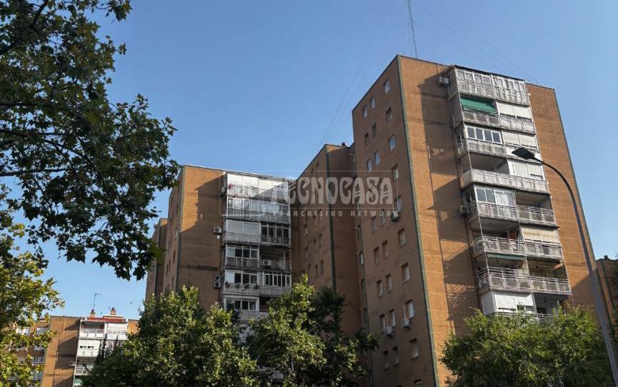 Foto 1 de Pis en venda a Arcos, Madrid