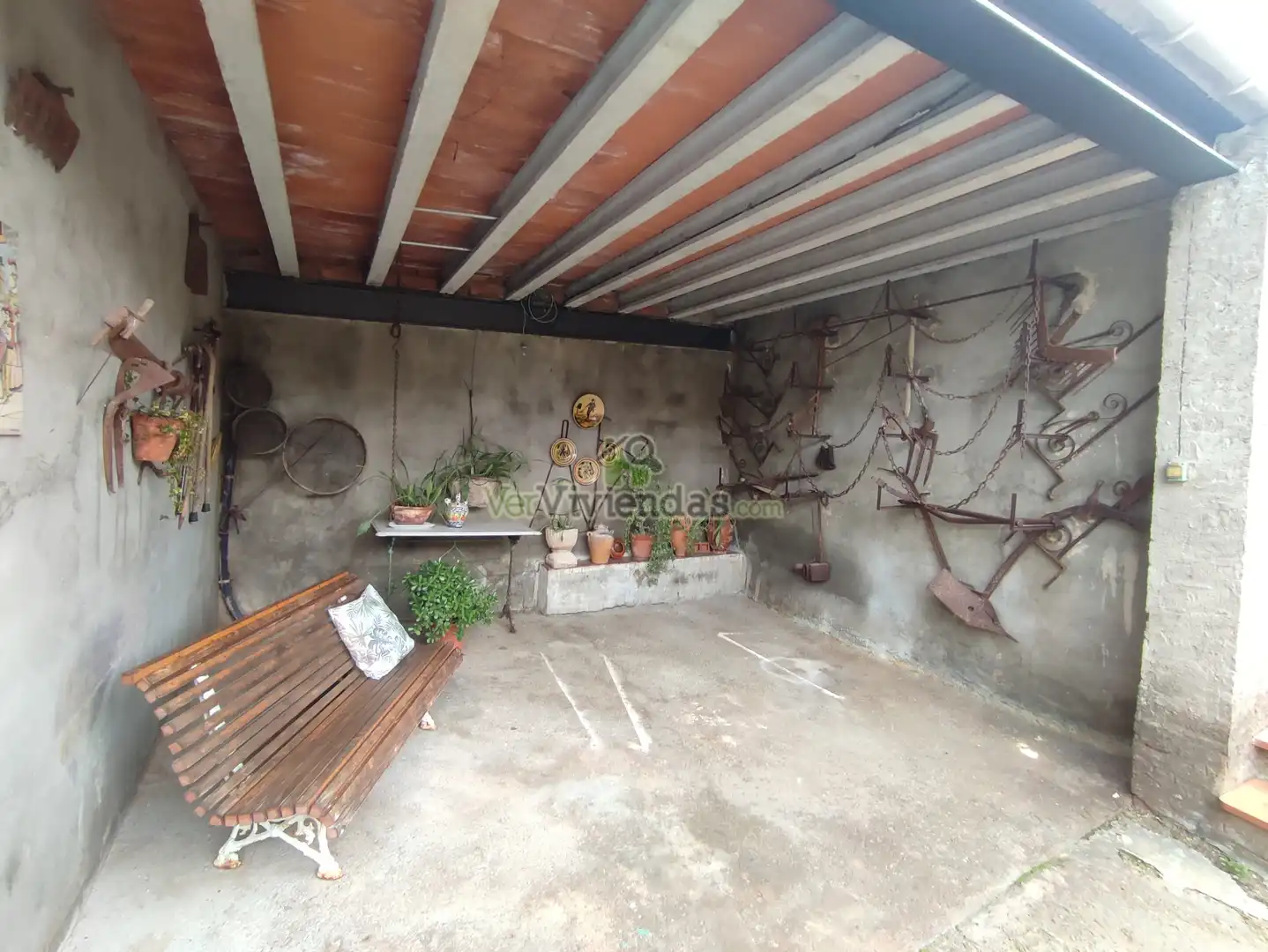 Casa o xalet en venda en La Palma de Cervelló amb Calefacció, Jardí privat i Terrassa