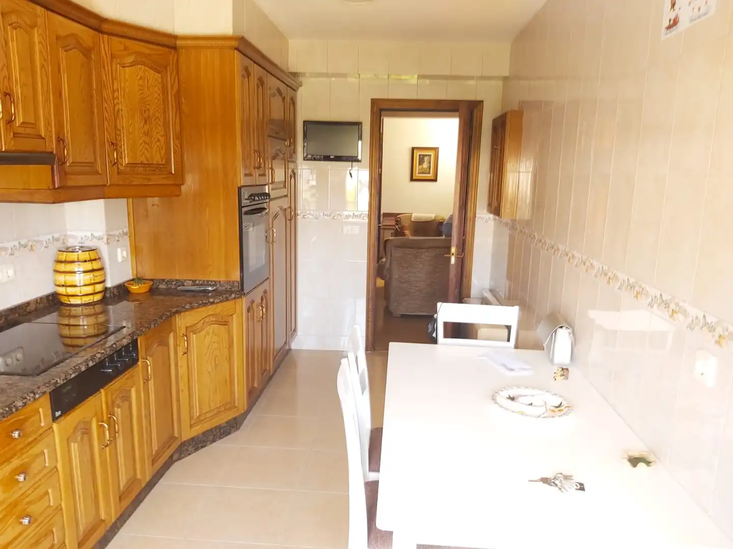 Wohnung zum Verkauf in Calle Alameda 4A, imagen 21