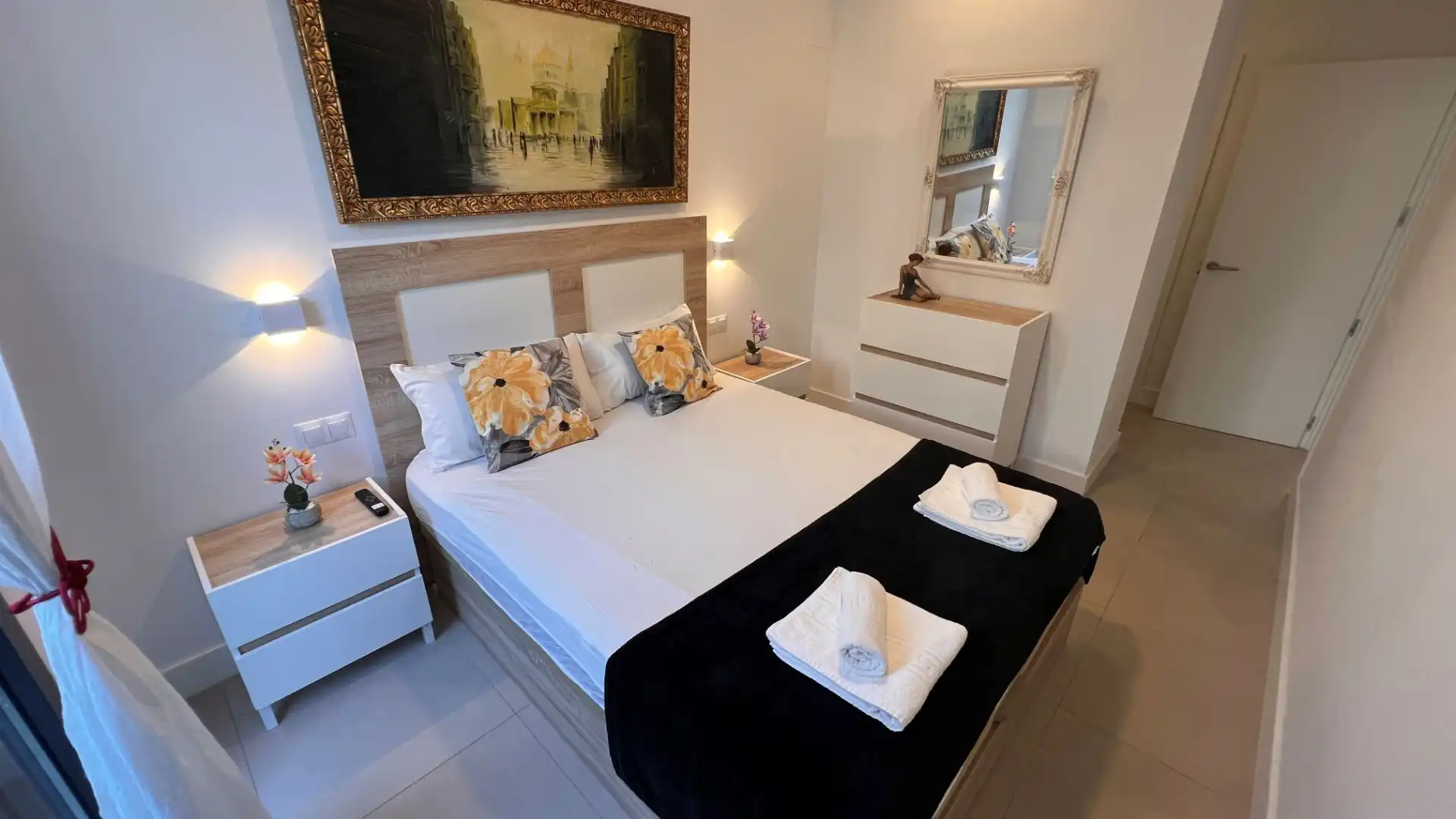 Apartament amb piscina en venda a Calle Molino del Agua 9, imagen 20