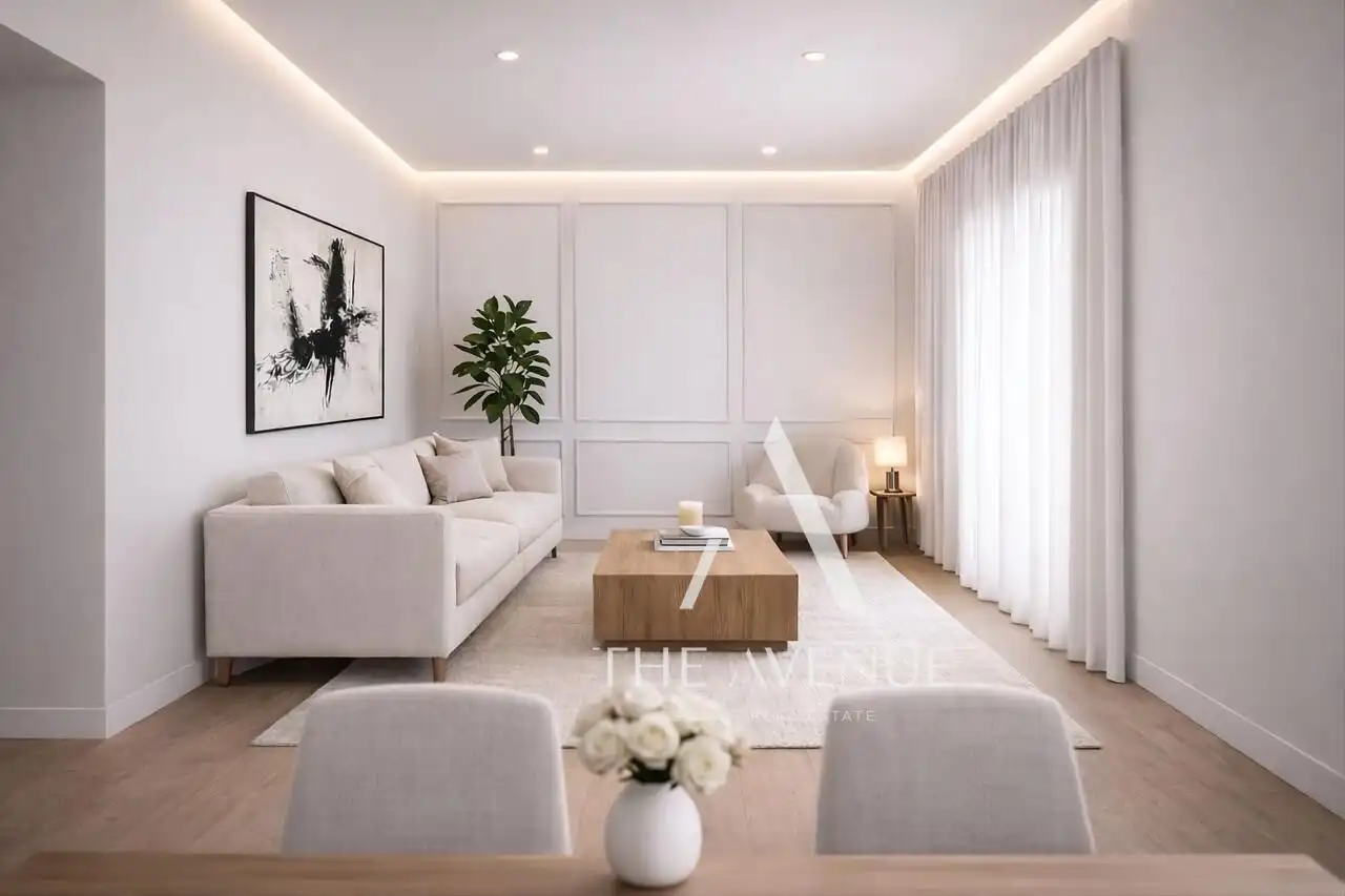 Piso con terraza en venta en Calle FUENTE DEL BERRO, imagen 33
