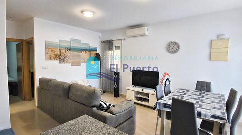 Foto 5 de Piso en venta en El Alamillo, Mazarrón