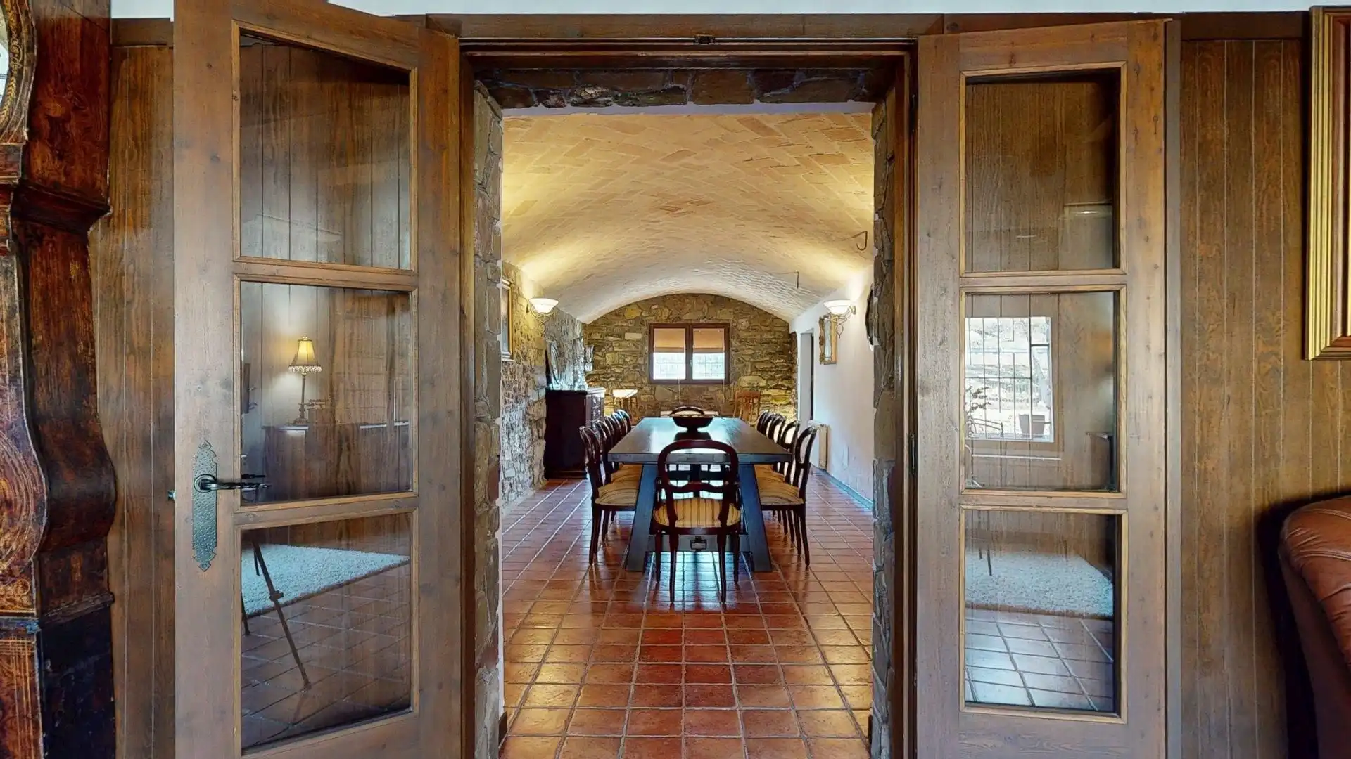 Haus mit Pool zum Verkauf in del Pont de Vilomara (BV-1224), imagen 4