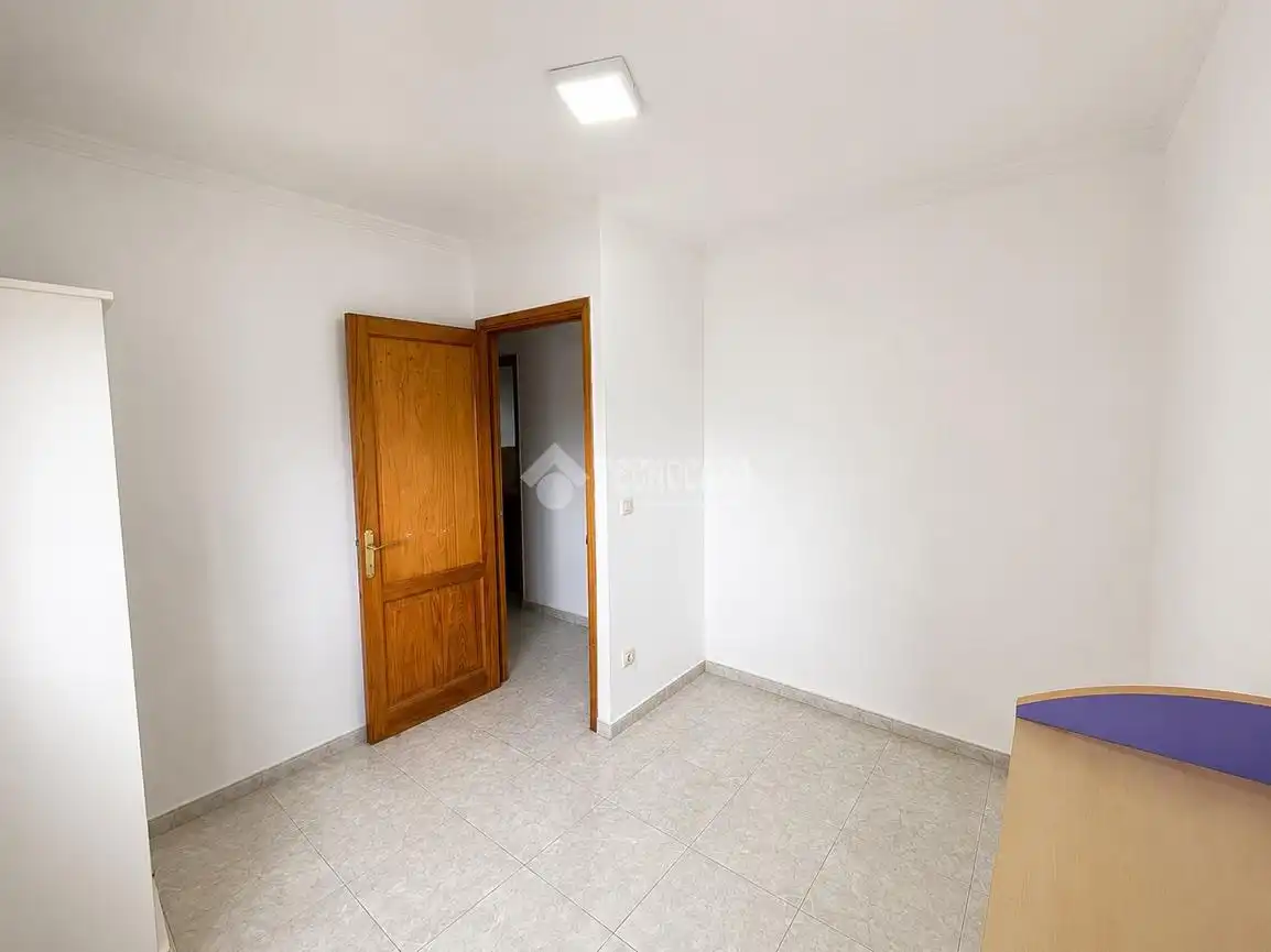 Schlafzimmer von Wohnung zum Verkauf in Las Palmas de Gran Canaria