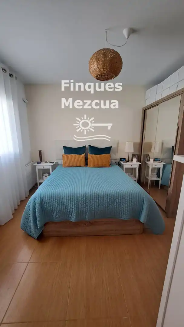 Semi-detached house with pool for sale in Dalia, imagen 147