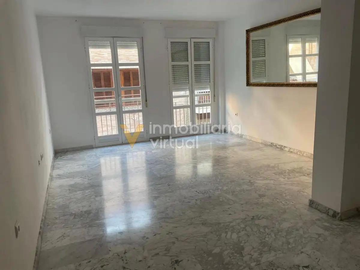 Appartamento con balcone in vendita a Calle Jaime 12, imagen 3
