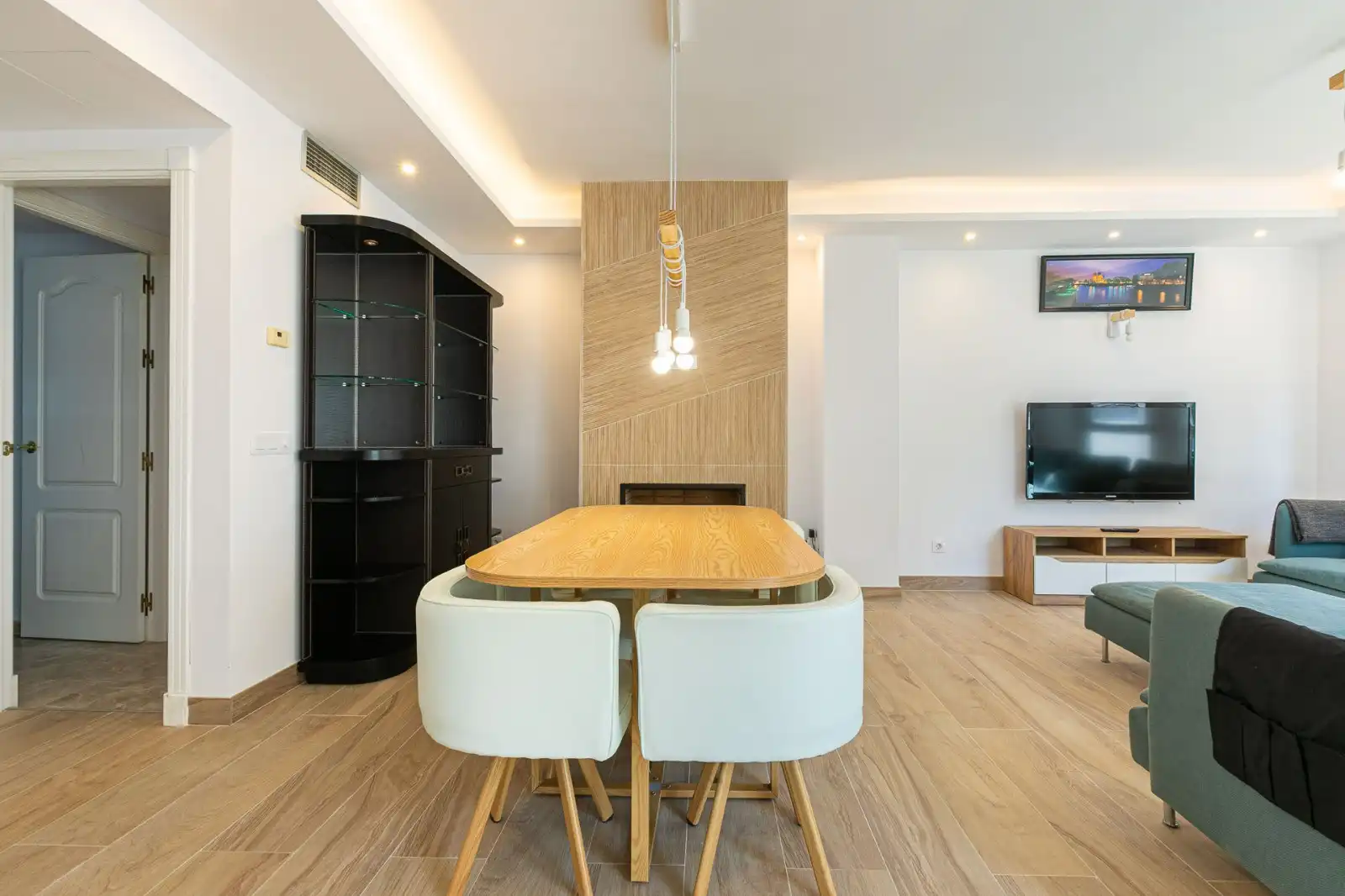 Apartament amb terrassa de lloguer a DEL ANGEL-NVA ANDALUCIA 109, imagen 10
