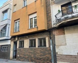 Exterior view of Duplex for sale in  Córdoba Capital