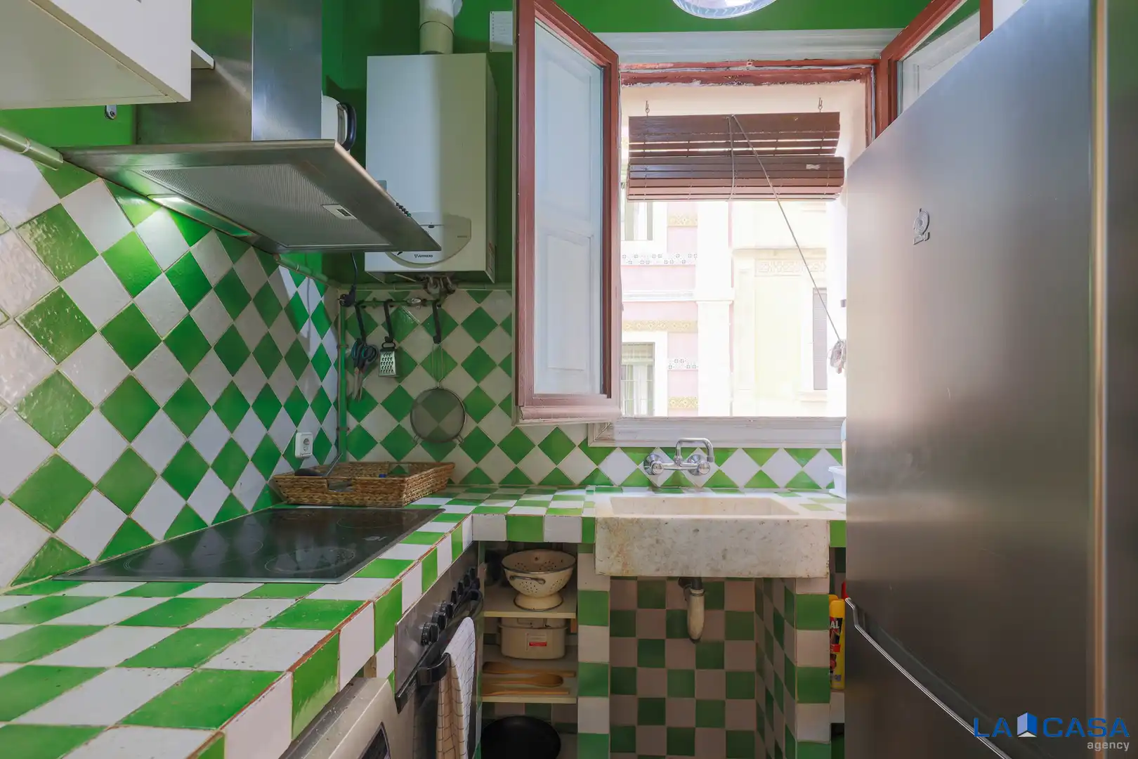 Pis amb terrassa en venda a Carrer de l'Atlàntida, imagen 8