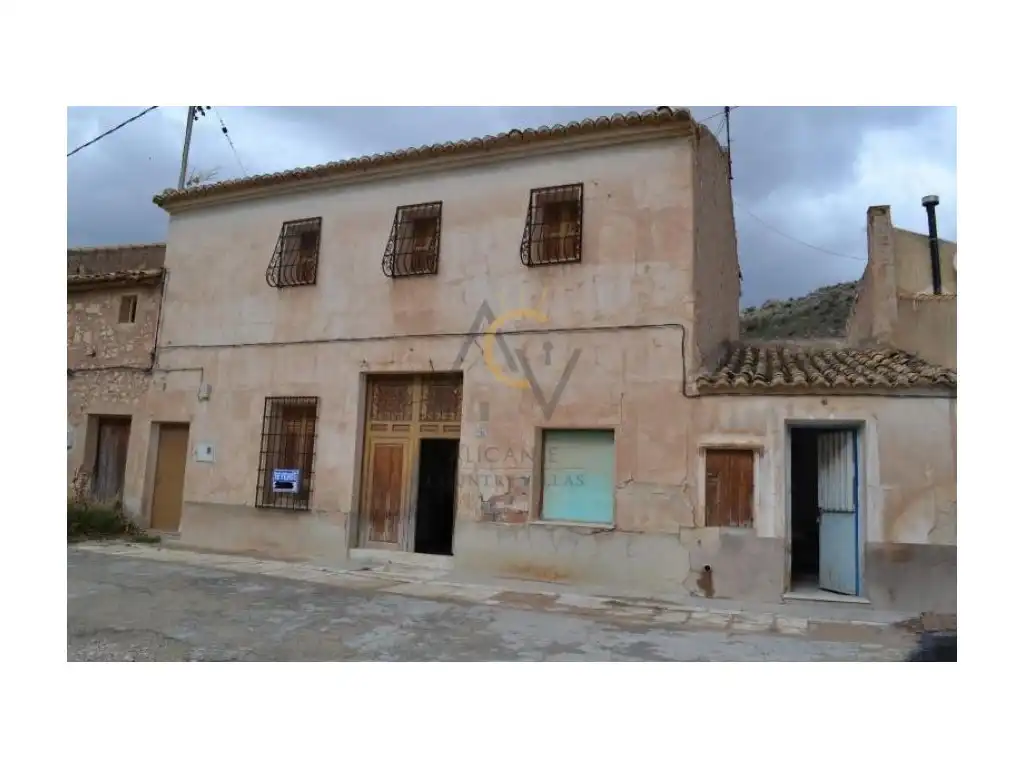 Maison mitoyenne à vendre à La Romana