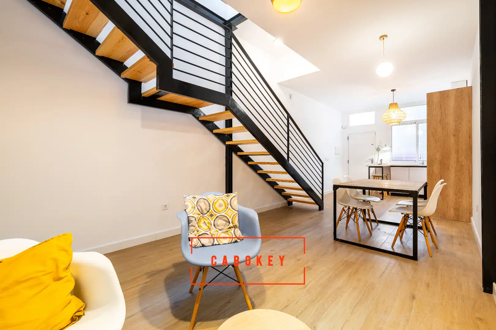 Casa adosada en venta en Almería con Aire acondicionado, Calefacción y Parquet
